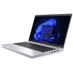 Hp ProBook 440 G9 14" Core i5 3.3 GHz - SSD 256 GB - 8GB QWERTY - Englisch