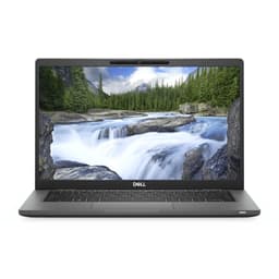 Dell Latitude 7300 13" Core i5 2.4 GHz - SSD 256 GB - 16GB QWERTZ - Deutsch