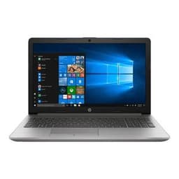 HP 250 G7 15" Core i3 2.3 GHz - SSD 256 GB - 4GB AZERTY - Französisch