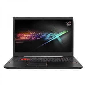 Asus ROG Strix G17