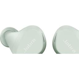 Ohrhörer In-Ear Bluetooth Rauschunterdrückung - Jabra Elite 4