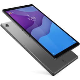 Lenovo Tab M10 HD Gen 2 64GB - Grau - WLAN