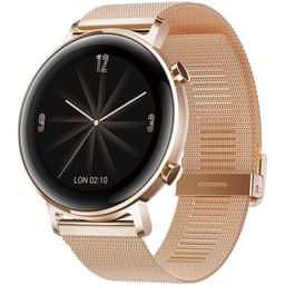Huawei Watch GT 2 Bluetooth 42 mm - Gold