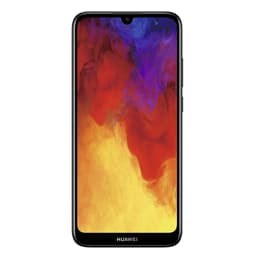 Huawei Y6 (2019) 32GB - Schwarz - Ohne Vertrag