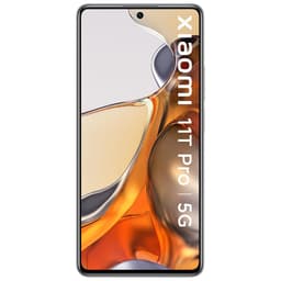 Xiaomi 11T 128GB - Weiß - Ohne Vertrag