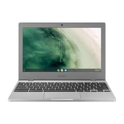 Chromebook 4 XE310XBA 11" Celeron 1.1 GHz - SSD 32 GB - 4GB QWERTY - Schwedisch