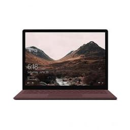 Microsoft Surface 2 13" Core i5 1.7 GHz - SSD 256 GB - 8GB QWERTY - Englisch