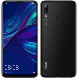 huawei P Smart 64GB - Schwarz - Ohne Vertrag