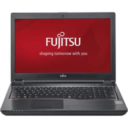 Fujitsu Celsius H7510 15" Core i7 2.7 GHz - SSD 1 TB - 32GB QWERTZ - Deutsch