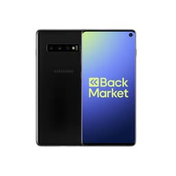 Galaxy S10 128GB - Schwarz - Ohne Vertrag
