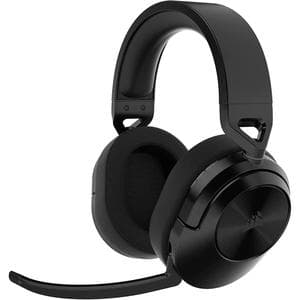 Corsair HS55 Core Gaming Over Ear Headset