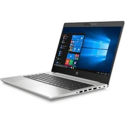 HP ProBook 440 G6 14" Core i5 1.6 GHz - SSD 256 GB - 8GB QWERTZ - Deutsch