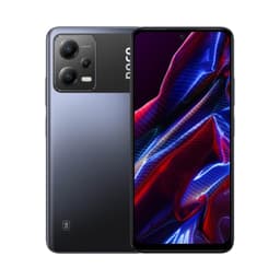 Xiaomi Poco X5 128GB - Blau - Ohne Vertrag