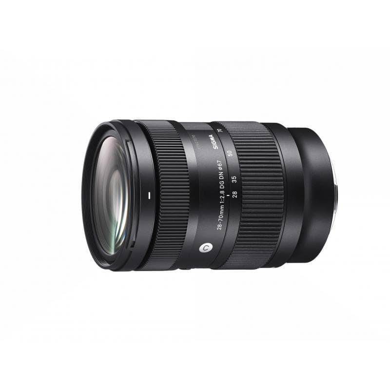 Sigma Objektiv C021 28-70mm F2.8
