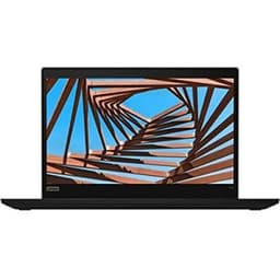 Lenovo ThinkPad X13 G1 13" Core i7 1.8 GHz - SSD 512 GB - 16GB AZERTY - Französisch