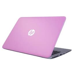 HP EliteBook Folio 1040 G3 14" Core i5 2.4 GHz - SSD 256 GB - 8GB AZERTY - Französisch