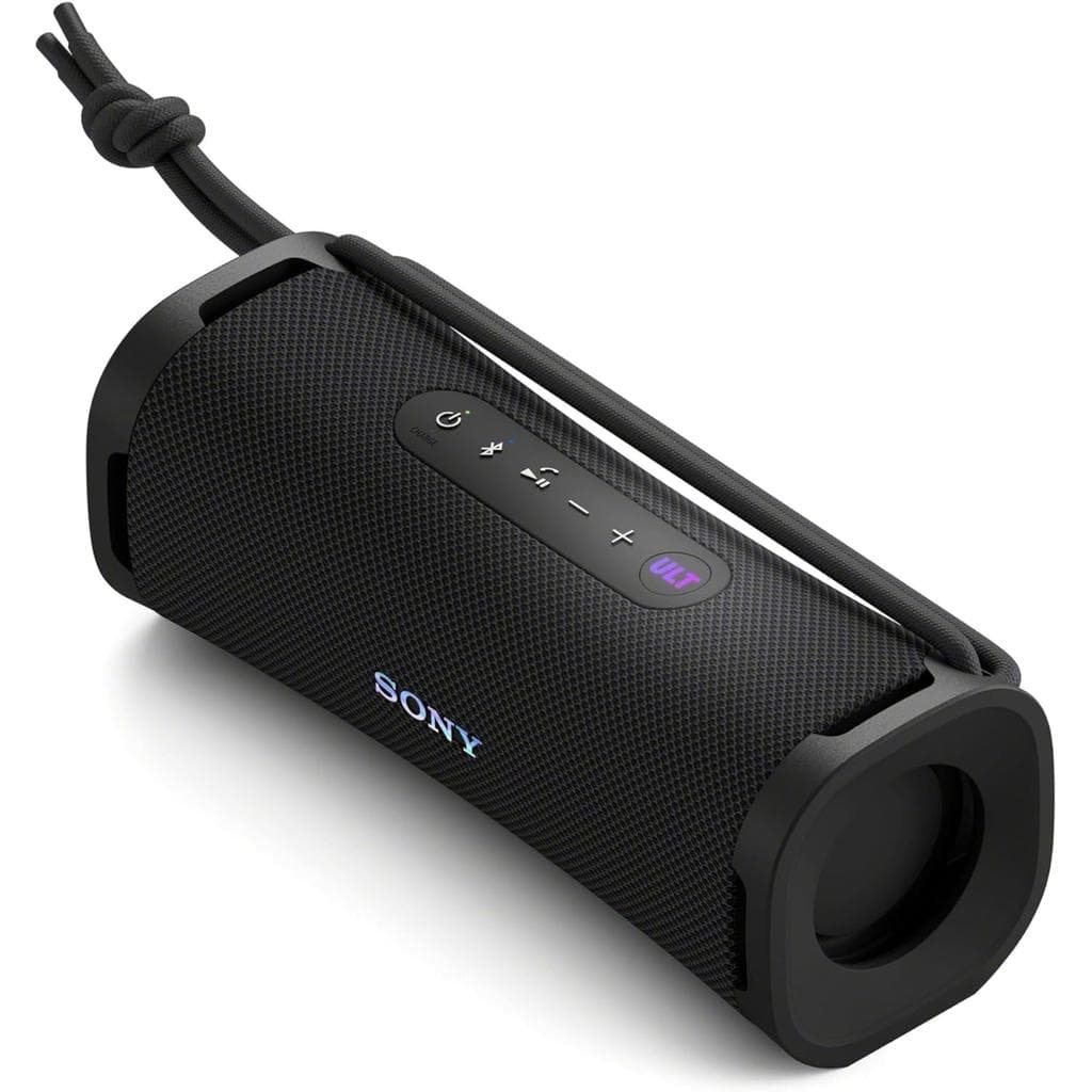Lautsprecher Bluetooth Sony ULT FIELD 1 - Schwarz