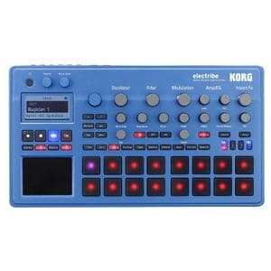 Korg Electribe 2 Zubehör