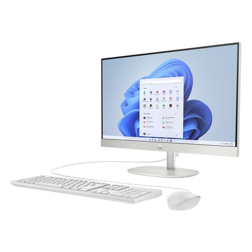 HP All-in-One 27"