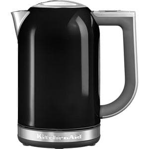 Kitchenaid 5KEK1722EOB Schwarz 1,7000L - Wasserkocher