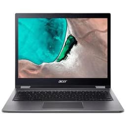 Acer ChromeBook Spin 13 Core i5-8250U 1.6 GHz 128GB SSD - 8GB AZERTY - Französisch