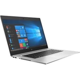 HP EliteBook 1050 G1 15" Core i7 2.6 GHz - SSD 512 GB - 16GB QWERTZ - Deutsch