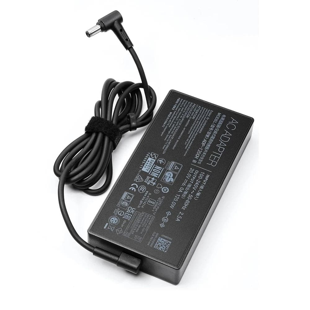 Simpletek Power Charger 120W 19V 6.32A 4.5 x 3.0 MM Kabel