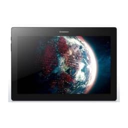 Lenovo Tab 2 A10-30 32GB - Blau/Schwarz - WLAN