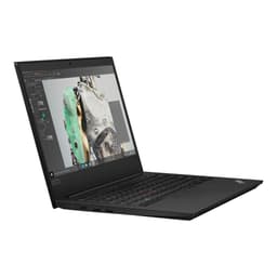 Lenovo ThinkPad E495 14" Ryzen 3 2.6 GHz - SSD 256 GB - 8GB AZERTY - Französisch