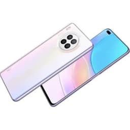 Huawei nova 8i 128GB - Grau - Ohne Vertrag
