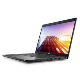 Dell Latitude 7390 13" Core i5 2.6 GHz - SSD 256 GB RAM 16 GB AZERTY - Französisch