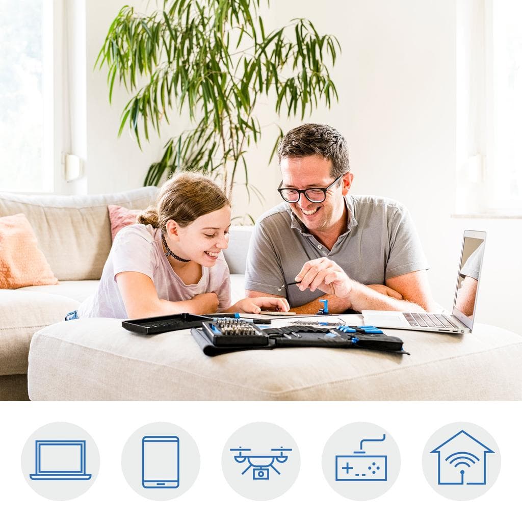 iFixit Pro Tech Werkzeugsatz
