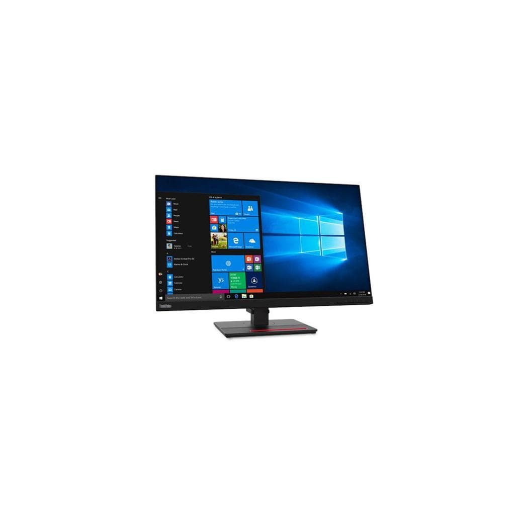Bildschirm 27" LED QHD Lenovo ThinkVision T27HV-20
