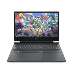HP Victus Gaming 15-fa2027nl 15" Core 7 2.5 GHz - SSD 1 TB - 16GB - NVIDIA GeForce RTX 5060 QWERTY - Italienisch