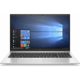 HP EliteBook 850 G7 16" Core i5 1.7 GHz - SSD 256 GB - 16GB QWERTZ - Slowenisch