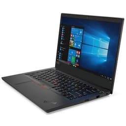 Lenovo ThinkPad E14 Gen 3 14" Ryzen 7 1.8 GHz - SSD 512 GB - 8GB AZERTY - Französisch