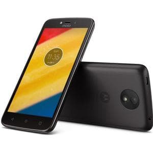 Motorola Moto C Plus