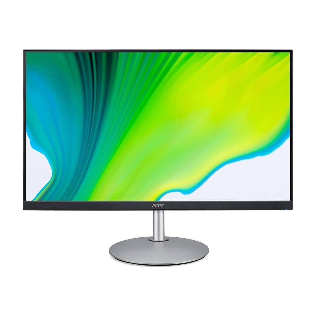 Bildschirm 23" LED Acer CB242Ysmiprx