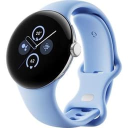 Google Pixel Watch 2 Bluetooth 41 mm - Blau
