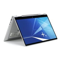 HP EliteBook x360 1030 G7 13" Core i7 1.8 GHz - SSD 256 GB - 16GB QWERTZ - Deutsch