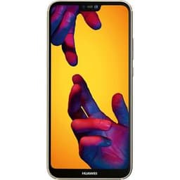 Huawei P20 Lite 32GB - Gold - Ohne Vertrag