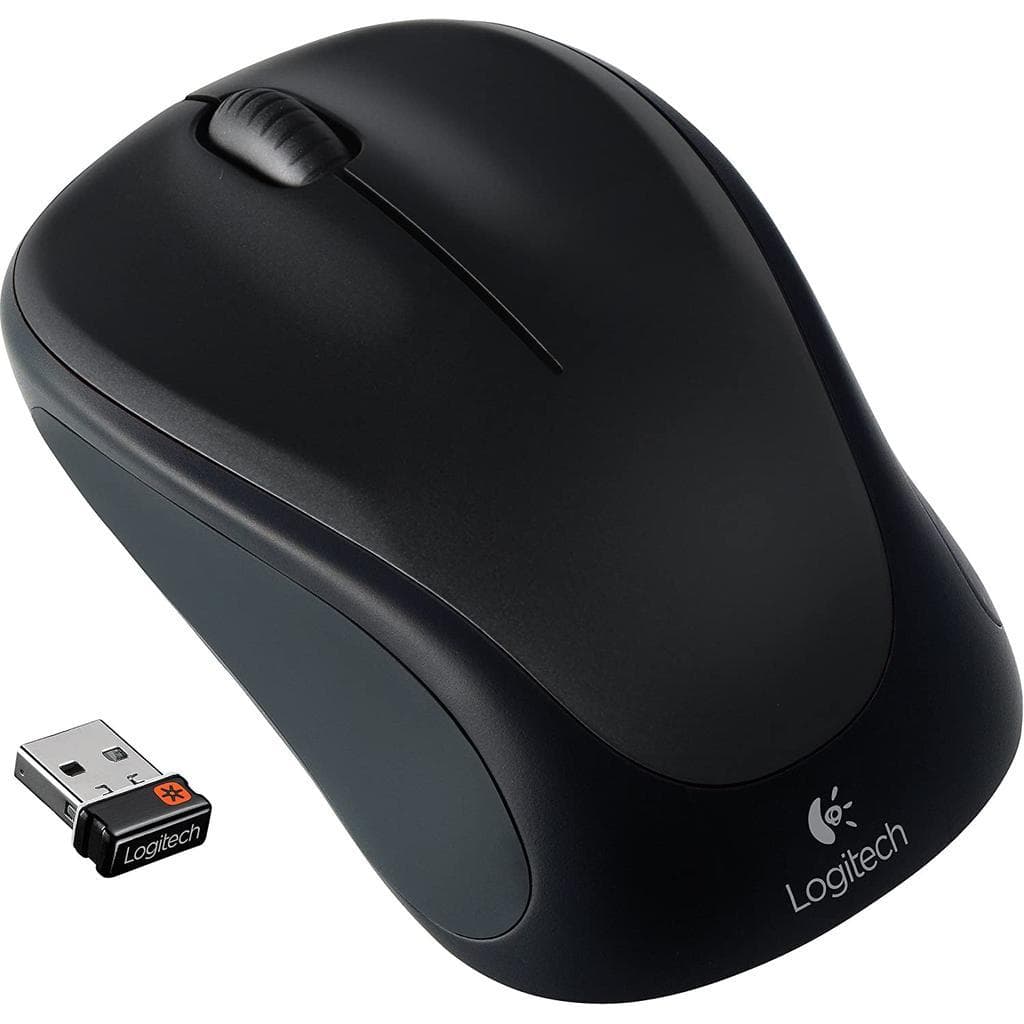 Logitech M317 Maus Wireless