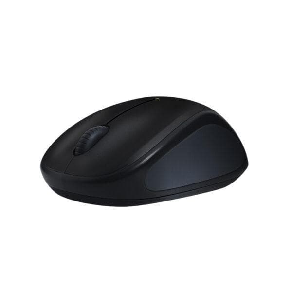 Logitech M317 Maus Wireless
