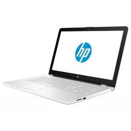 HP 17-ak009nf 17" E2 1.5 GHz - HDD 1 TB - 4GB AZERTY - Französisch