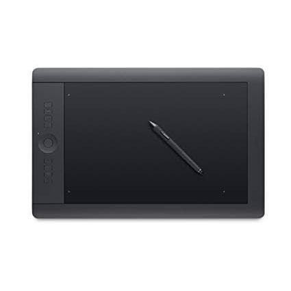 Wacom Intuos Pro Large Grafik-Tablet
