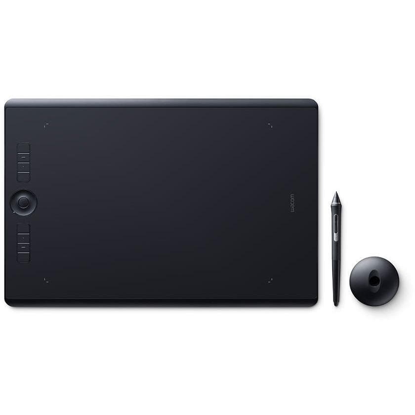Wacom Intuos Pro Large Grafik-Tablet