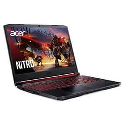 Acer Nitro 5 AN515-54 15" Core i7 2.6 GHz - SSD 1 TB - 16GB - NVIDIA GeForce RTX 2060 AZERTY - Französisch