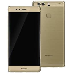 Huawei P9 Plus 64GB - Gold - Ohne Vertrag