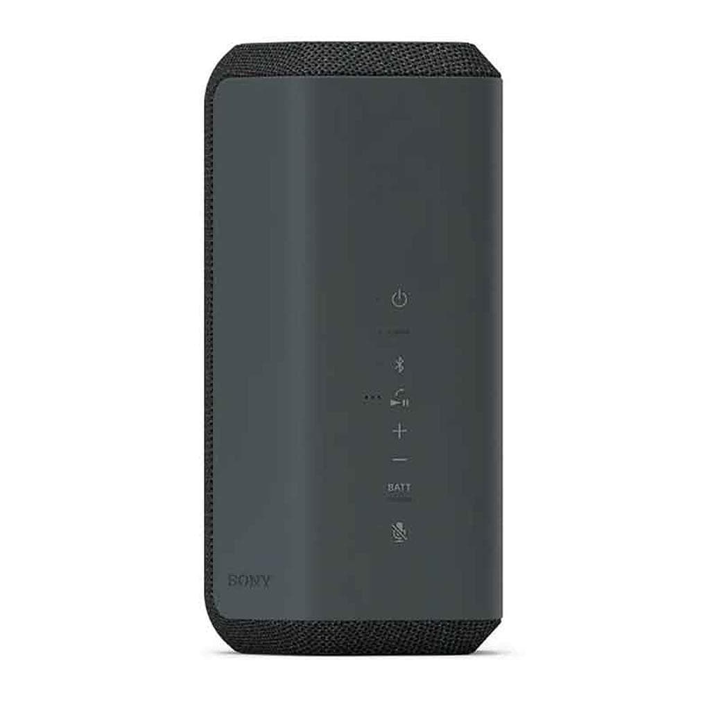 Lautsprecher Bluetooth Sony SRS-XE300B - Schwarz