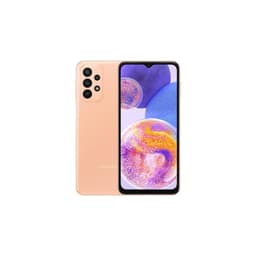 Galaxy A23 128GB - Orange - Ohne Vertrag